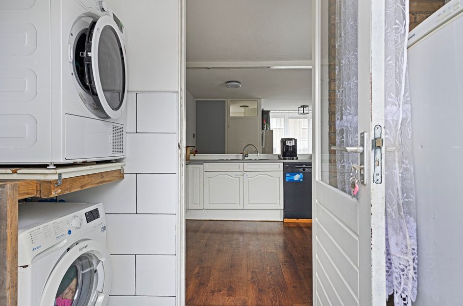 Burgemeester Kuiperslaan 64