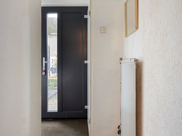 Burgemeester Kuiperslaan 64, Oldemarkt