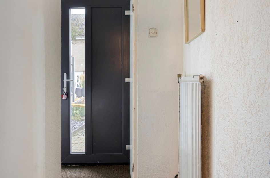 Burgemeester Kuiperslaan 64