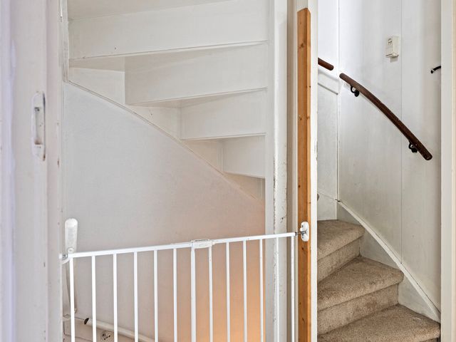 Burgemeester Kuiperslaan 64, Oldemarkt