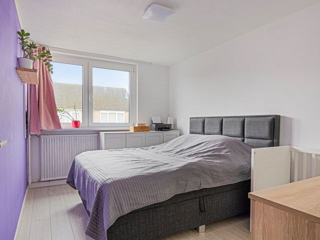 Burgemeester Kuiperslaan 64, Oldemarkt