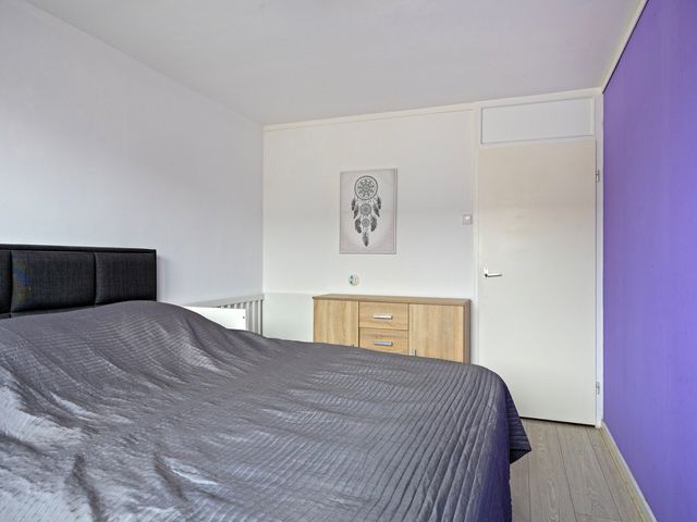 Burgemeester Kuiperslaan 64, Oldemarkt