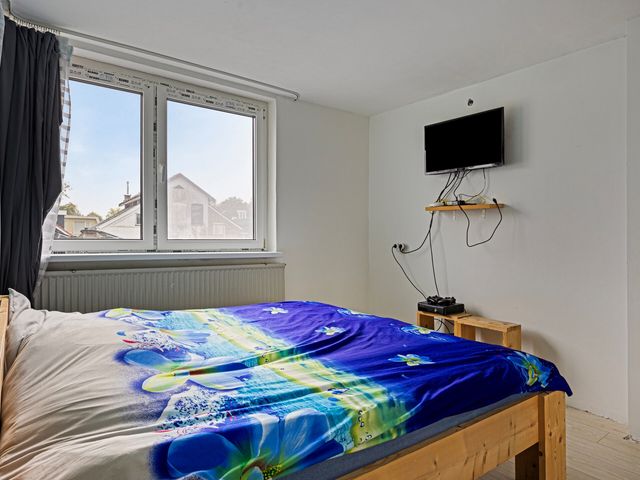 Burgemeester Kuiperslaan 64, Oldemarkt