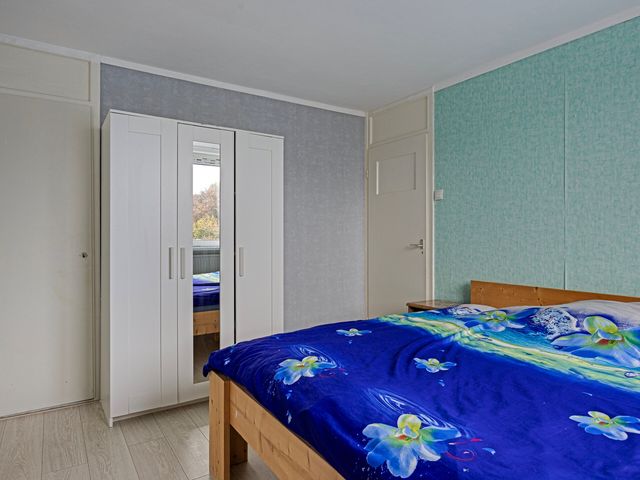 Burgemeester Kuiperslaan 64, Oldemarkt