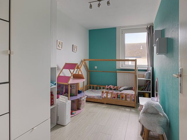 Burgemeester Kuiperslaan 64, Oldemarkt