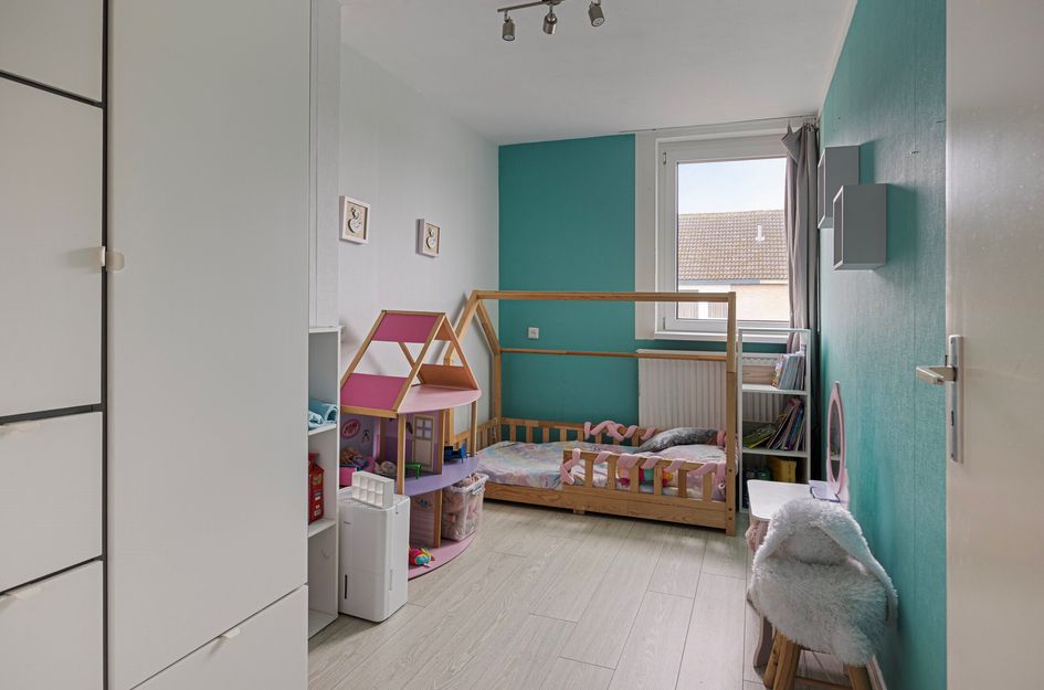 Burgemeester Kuiperslaan 64