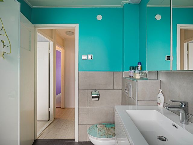 Burgemeester Kuiperslaan 64, Oldemarkt