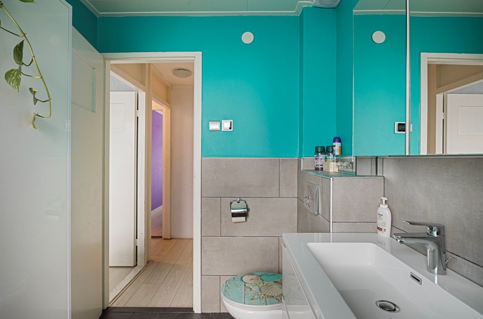 Burgemeester Kuiperslaan 64