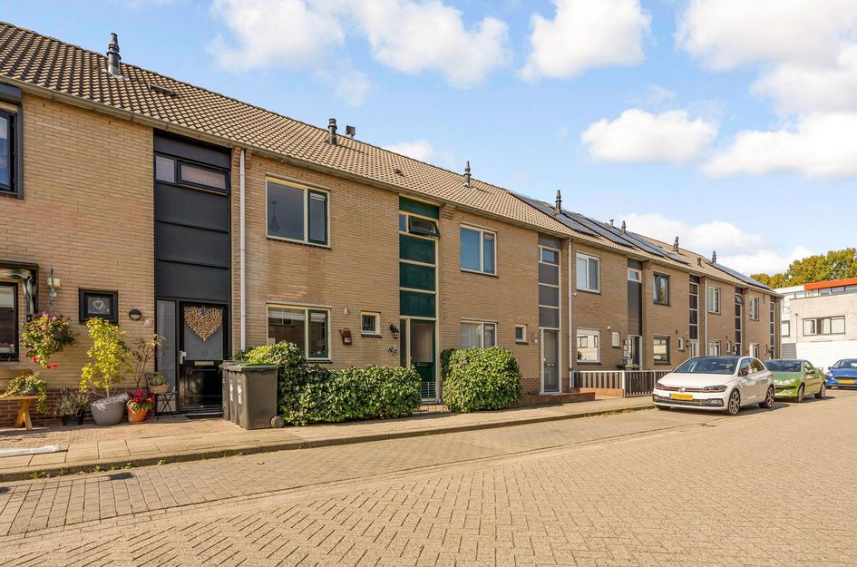 Wisentstraat 5