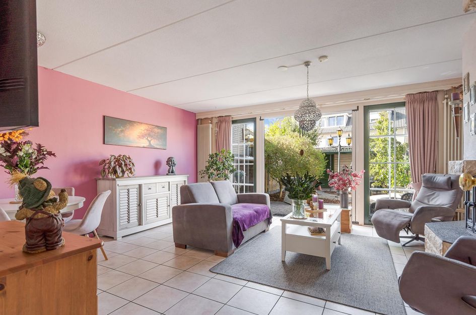 Wisentstraat 5