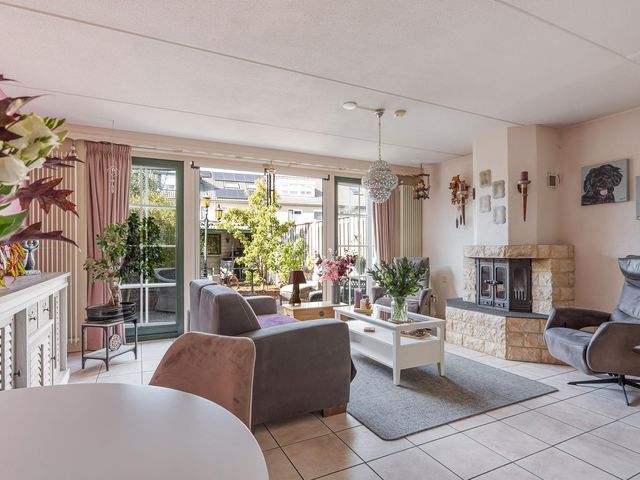 Wisentstraat 5, Almere