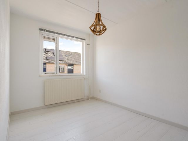 Wisentstraat 5, Almere