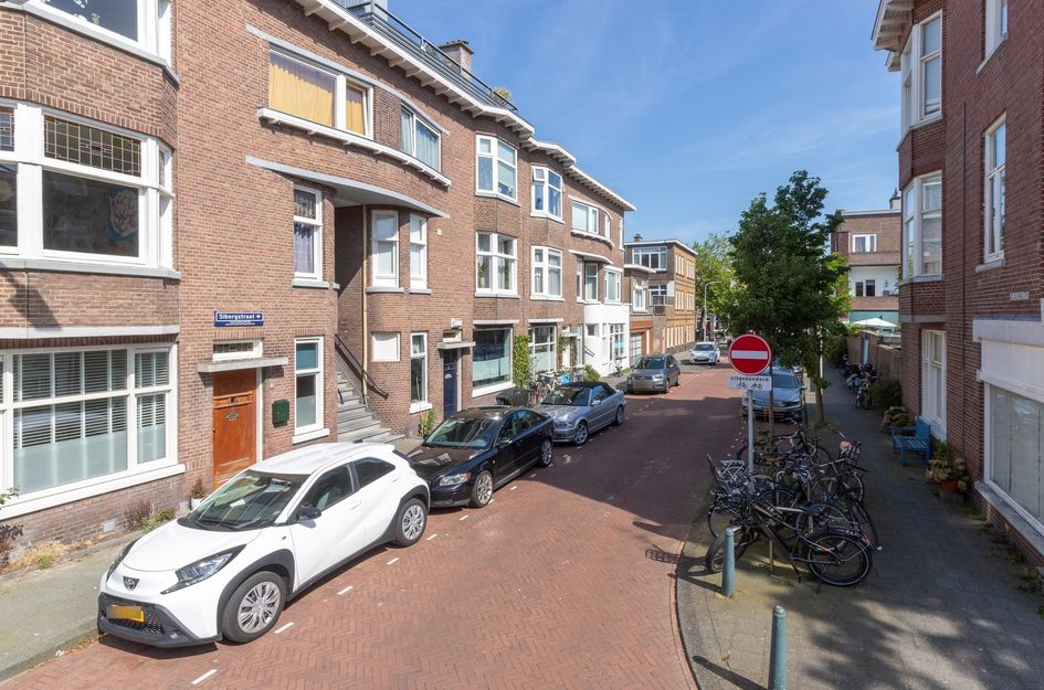 Sibergstraat 22