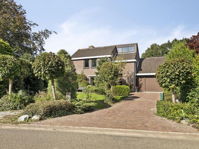 Schutstraat 3, Lithoijen