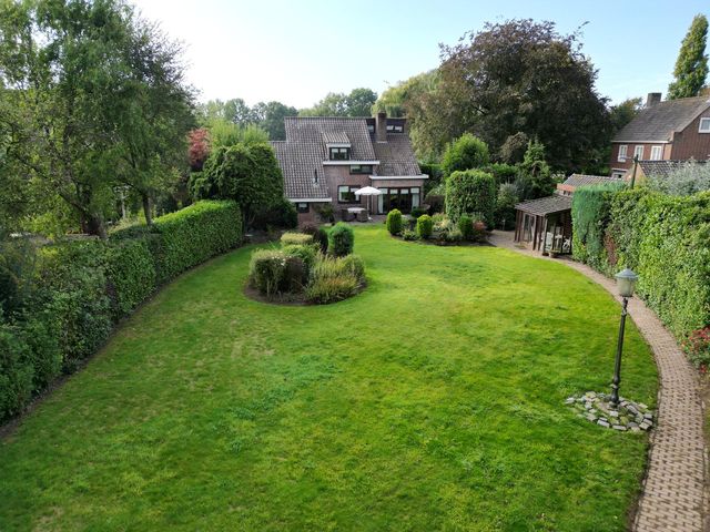 Schutstraat 3, Lithoijen