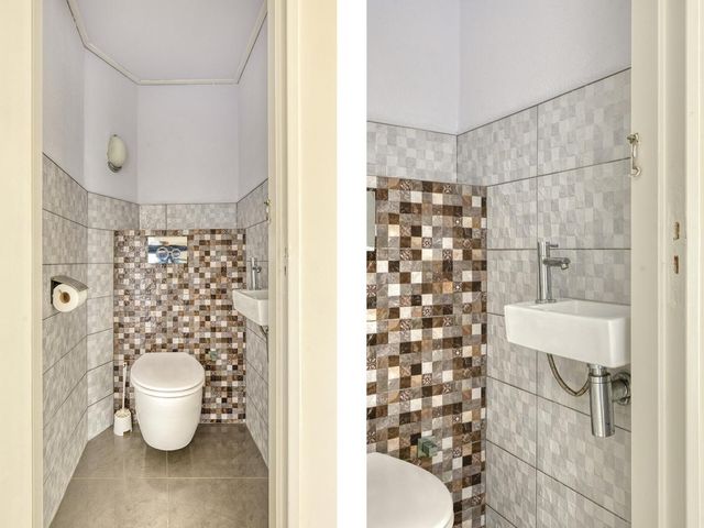 Meyenhage 372, Rotterdam