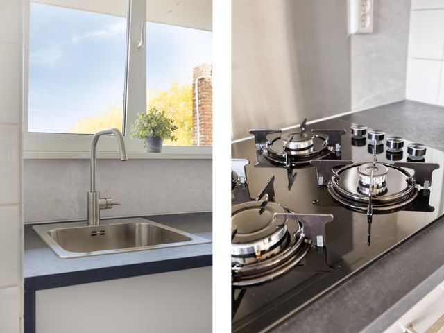 Meyenhage 372, Rotterdam