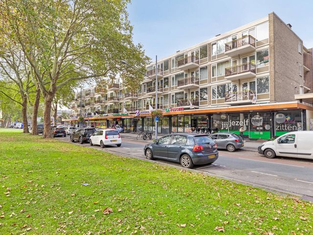 Meyenhage 372, Rotterdam