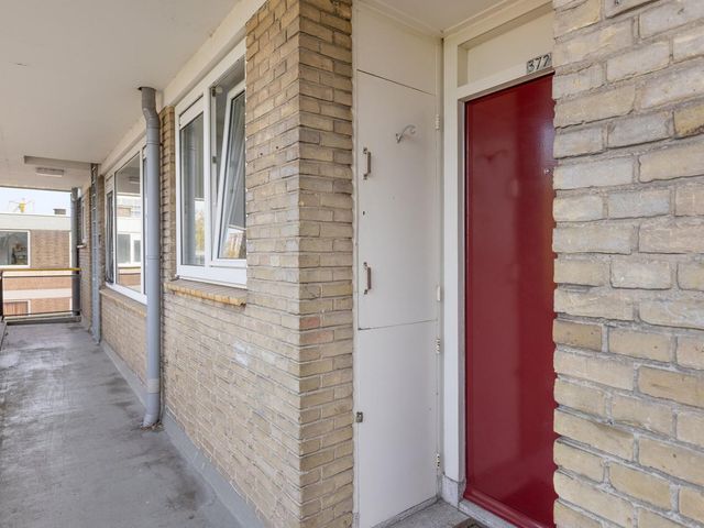 Meyenhage 372, Rotterdam