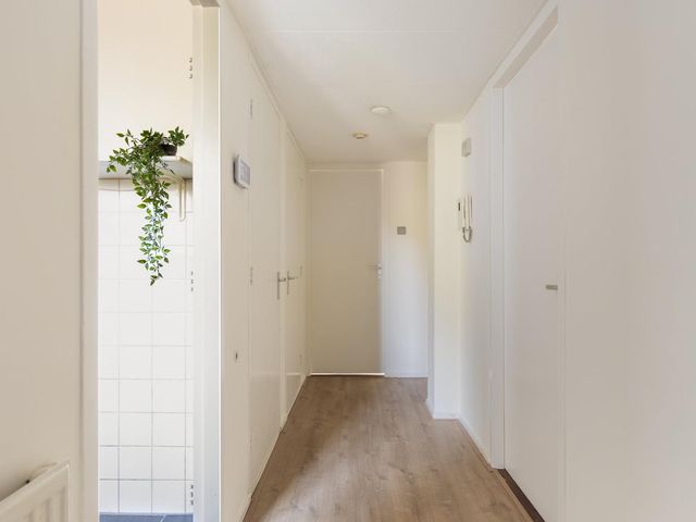 Meyenhage 372, Rotterdam