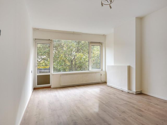 Meyenhage 372, Rotterdam