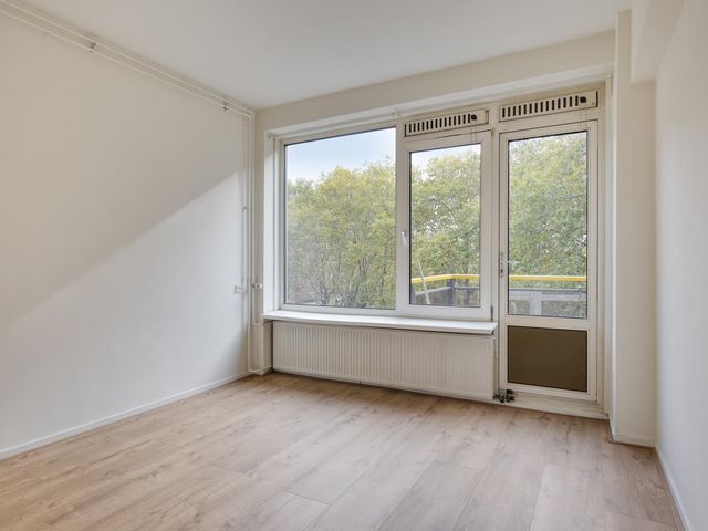 Meyenhage 372, Rotterdam