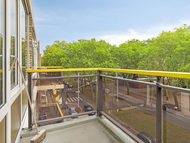 Meyenhage 372, Rotterdam