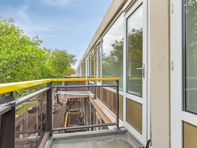 Meyenhage 372, Rotterdam