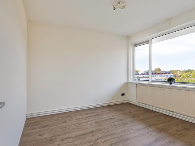 Meyenhage 372, Rotterdam