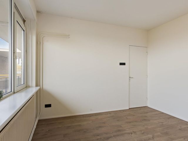 Meyenhage 372, Rotterdam