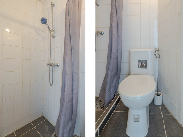 Pleinweg 61A, Rotterdam