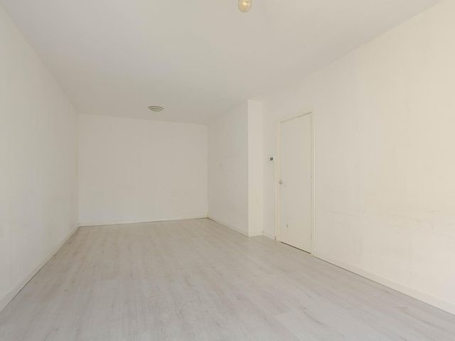 Pleinweg 61A, Rotterdam