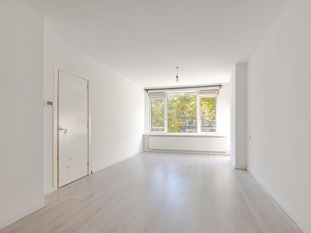 Pleinweg 61A, Rotterdam