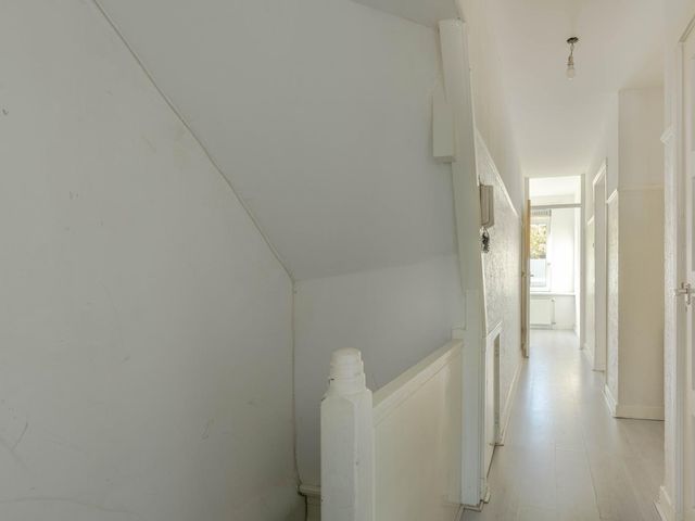 Pleinweg 61A, Rotterdam