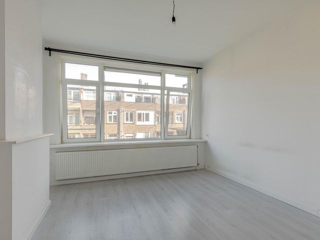 Pleinweg 61A, Rotterdam