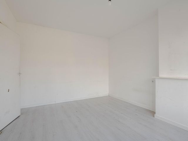 Pleinweg 61A, Rotterdam