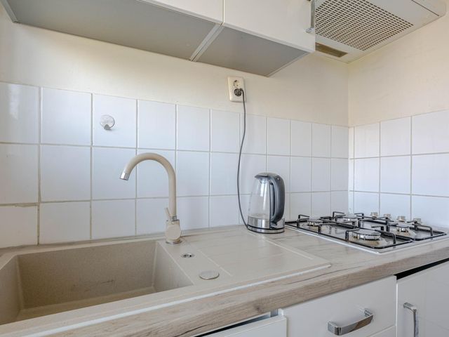 Pleinweg 61A, Rotterdam