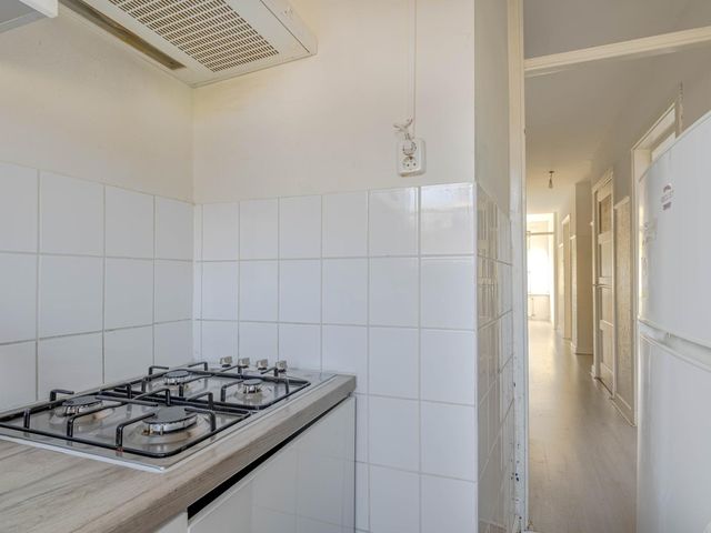 Pleinweg 61A, Rotterdam