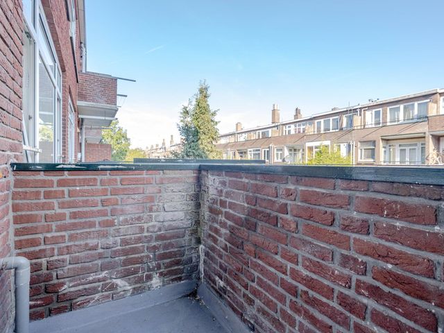 Pleinweg 61A, Rotterdam