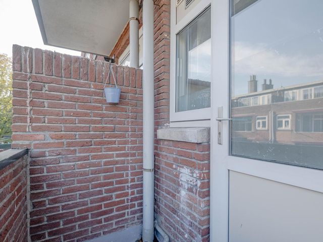 Pleinweg 61A, Rotterdam