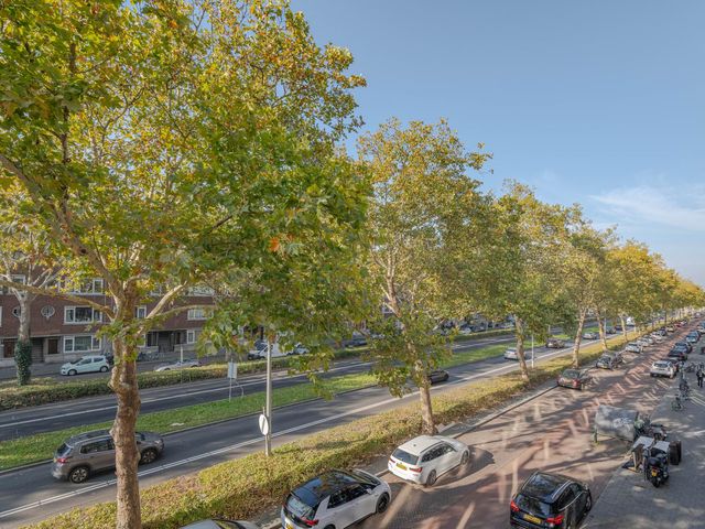 Pleinweg 61A, Rotterdam