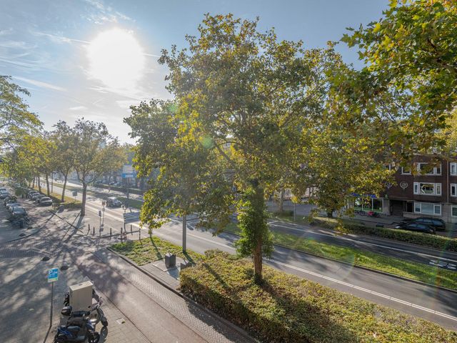 Pleinweg 61A, Rotterdam