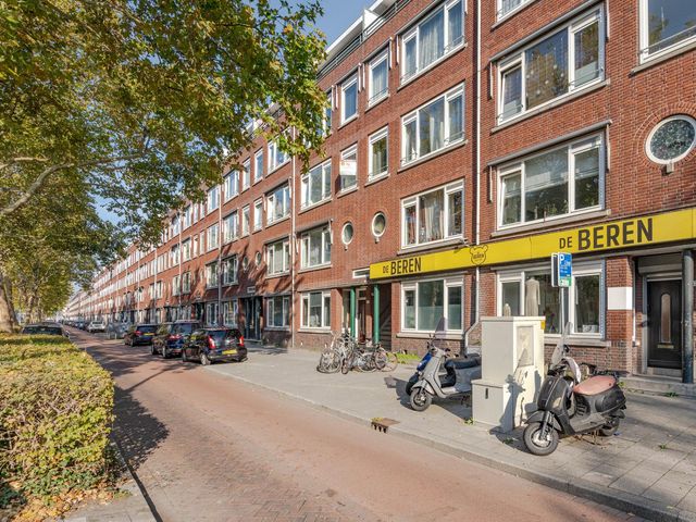 Pleinweg 61A, Rotterdam