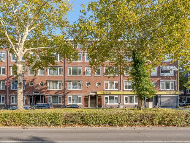 Pleinweg 61A, Rotterdam