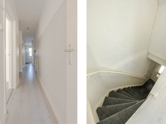 Pleinweg 61A, Rotterdam