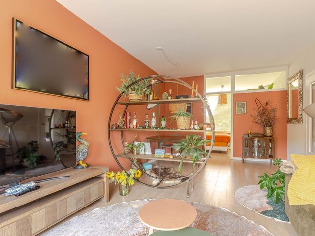 Jhr. De Savornin Lohmanstraat 251, Ridderkerk