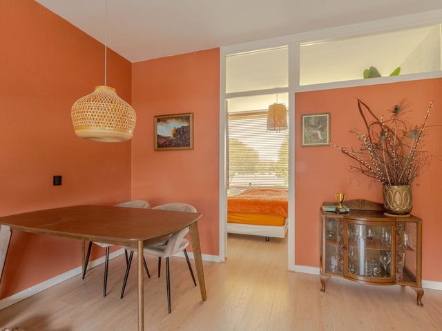 Jhr. De Savornin Lohmanstraat 251, Ridderkerk