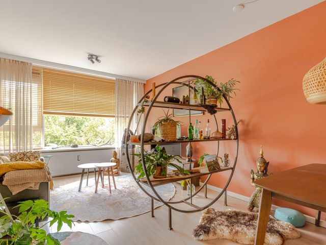 Jhr. De Savornin Lohmanstraat 251, Ridderkerk