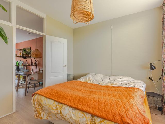 Jhr. De Savornin Lohmanstraat 251, Ridderkerk