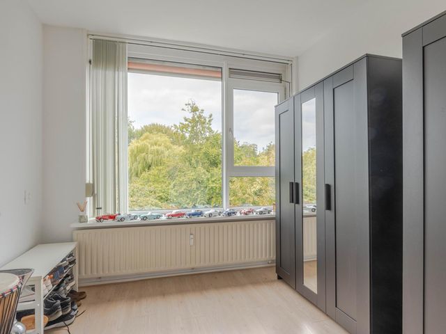 Jhr. De Savornin Lohmanstraat 251, Ridderkerk